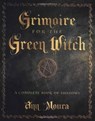 Grimoire for the Green Witch - Ann Moura - 9780738702872