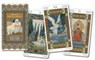 Tarot of the Thousand and One Nights (78 Cards with Instructions) -  - 9780738707648