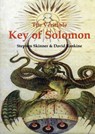 The Veritable Key of Solomon - Stephen Skinner - 9780738714530