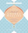 The Complete Book of Chakra Healing - Cyndi Dale - 9780738715025