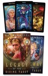 Legacy of the Divine Tarot -  - 9780738715650