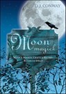Moon Magick - D. J. Conway - 9780738717227