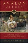 Avalon within - Jhenah Telyndru - 9780738719979