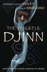The Vengeful Djinn - Rosemary Ellen Guiley ; Philip J. Imbrogno - 9780738721712