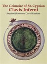 The Grimoire of St. Cyprian: Clavis Inferni - Stephen Skinner - 9780738723488
