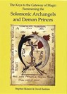 KEYS TO THE GATEWAY OF MAGIC L - Stephen Skinner - 9780738723525