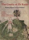 The Goetia of Dr Rudd: The Angels & Demons of Liber Malorum Spirituum Seu Goetia Lemegeton Clavicula Salomonis - Stephen Skinner - 9780738723556