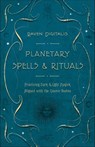 Planetary Spells & Rituals - Raven Digitalis - 9780738723563
