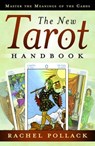 The New Tarot Handbook - Rachel Pollack - 9780738732763
