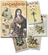 Lenormand Oracle -  - 9780738739526