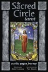 Sacred Circle Tarot Deck -  - 9780738740133