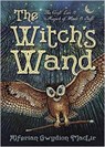 The Witch's Wand - Alferian Gwydion MacLir - 9780738741956