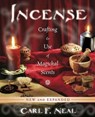 Incense - Carl F. Neal - 9780738743769