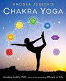 Chakra Yoga - Anodea Judith - 9780738744445
