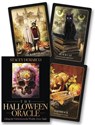 The Halloween Oracle: Lifting the Veil Between the Worlds Every Night -  - 9780738744957