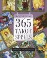 365 Tarot Spells - Sasha Graham - 9780738746241