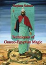 TECHNIQUES OF GRAECO-EGYPTIAN - Stephen Skinner - 9780738746326