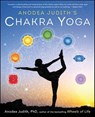 Anodea Judith's Chakra Yoga - Anodea Judith - 9780738746418