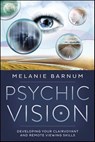 Psychic Vision - Melanie Barnum - 9780738746692