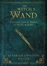 Witch's Wand - Alferian Gwydion MacLir - 9780738746838
