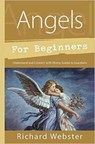 Angels for Beginners - Richard Webster - 9780738751153