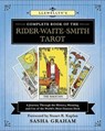 Llewellyn's Complete Book of the Rider-Waite-Smith Tarot - Sasha Graham - 9780738755366