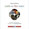 Earth Air Fire Water - DEMARCO,  Stacey - 9780738756240