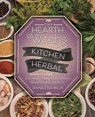 The Hearth Witch's Kitchen Herbal - Anna Franklin - 9780738757896