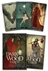 Dark Wood Tarot -  - 9780738759302