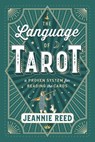 The Language of Tarot - Jeannie Reed - 9780738759890