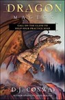 Dragon Magick - D. J. Conway - 9780738760742