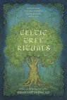 Celtic Tree Rituals - Sharlyn Hidalgo - 9780738760803