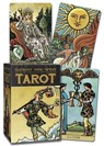 Radiant Wise Spirit Tarot -  - 9780738762364