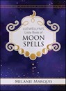 Llewellyn's Little Book of Moon Spells - Melanie Marquis - 9780738762616