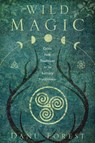 Wild Magic - Danu Forest - 9780738762678