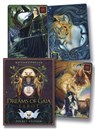 Dreams of Gaia Tarot (Pocket Edition) -  - 9780738763613
