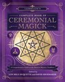 Llewellyn’s Complete Book of Ceremonial Magick - Lon Milo Duquette ; David Shoemaker - 9780738764726
