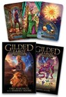 Gilded Tarot Royale -  - 9780738765181