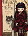 MAGICKAL FAERYTALES - Lucy Cavendish ; Jasmine Becket-Griffith - 9780738765396