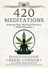 420 Meditations - Kerri Connor - 9780738765471