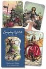 Everyday Witch Tarot Mini -  - 9780738765617