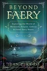 Beyond Faery - John T. Kruse - 9780738766355
