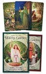 Tarot of the Witch's Garden -  - 9780738768526