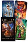 Gilded Tarot Royale Mini -  - 9780738769332