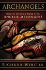 Archangels - Richard Webster - 9780738770505
