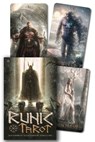 Runic Tarot Kit -  - 9780738770734