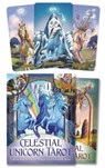 The Celestial Unicorn Tarot -  - 9780738771182