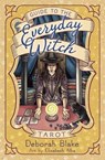 Everyday Witch Tarot Book - Deborah Blake ; Elisabeth Alba - 9780738771281