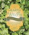 The Hearth Witch's Garden Herbal - Anna Franklin - 9780738772301