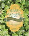 The Hearth Witch's Garden Herbal - Anna Franklin - 9780738772400